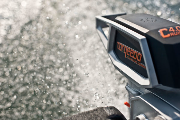 Torqeedo Cruise 6.0 | Elektrische Outboard Motor - Image 17