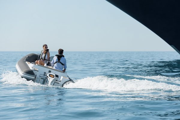 Torqeedo Cruise 10.0 (alleen met tillerbediening) | Elektrische Outboard Motor - Afbeelding 5