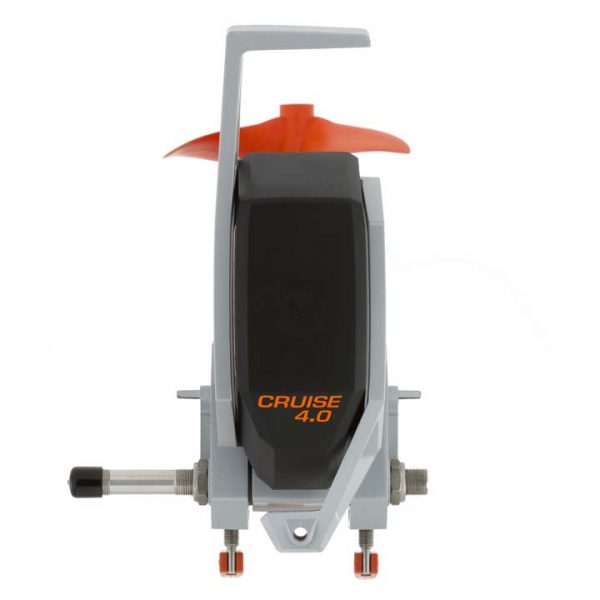 Torqeedo Cruise 6.0 | Elektrische Outboard Motor - Image 8