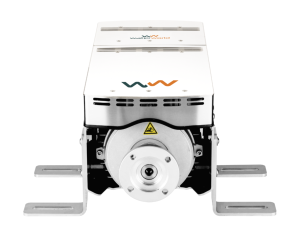 Waterworld 10 kW inboardmotor - Afbeelding 6