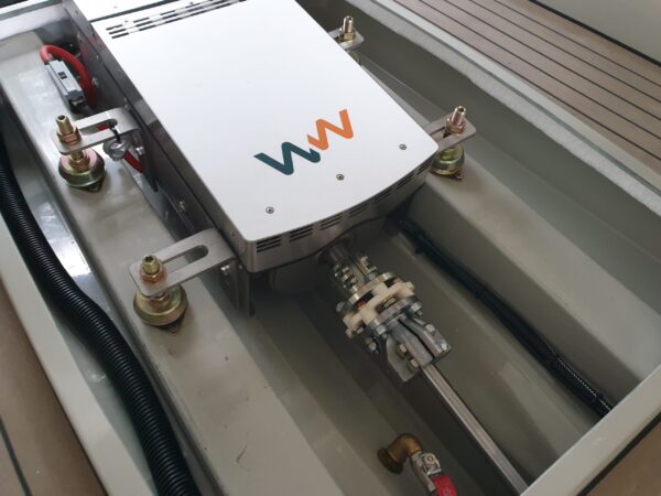 Waterworld 10 kW inboardmotor - Image 12