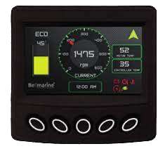 Bellmarine Drivemaster 5A - Image 2