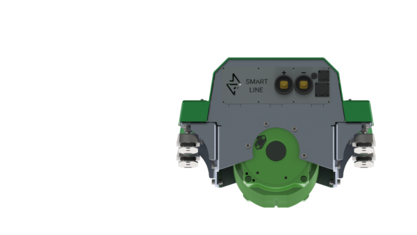 Combi EPS Smartline 3,5kW | Elektrische inboard motor - Image 5