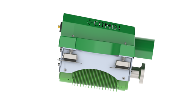 Combi EPS Smartline 3,5kW | Elektrische inboard motor - Image 3