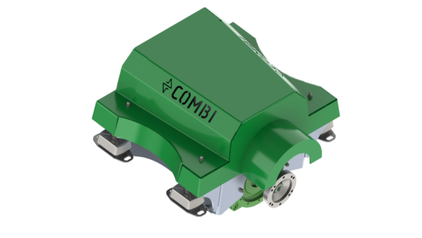 Combi EPS Smartline 3,5kW | Elektrische inboard motor - Image 2