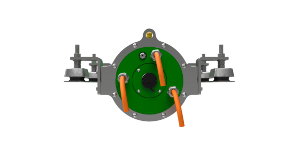 Combi EPS IPM 6kW | Elektrische inboard motor - Image 5