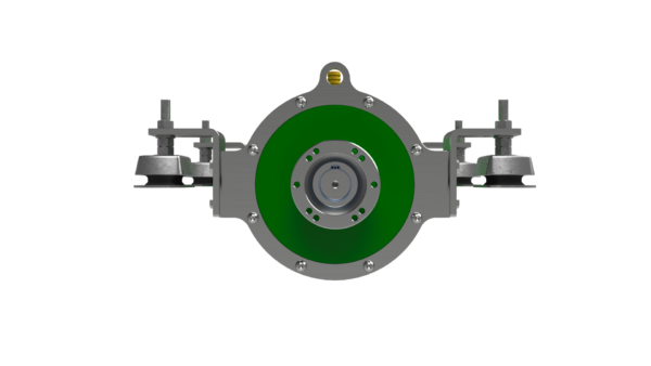 Combi EPS IPM 6kW | Elektrische inboard motor - Image 3