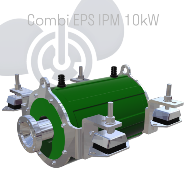 Combi EPS 10kW