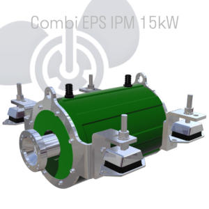 Combi EPS 15kW