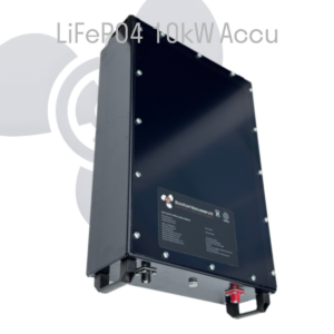 LiFePo4-10 Battery