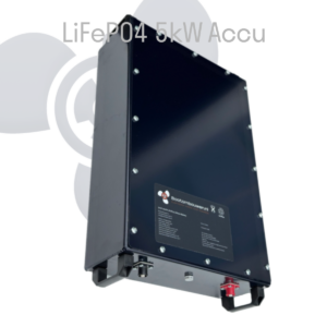 LiFePo4-5 Battery