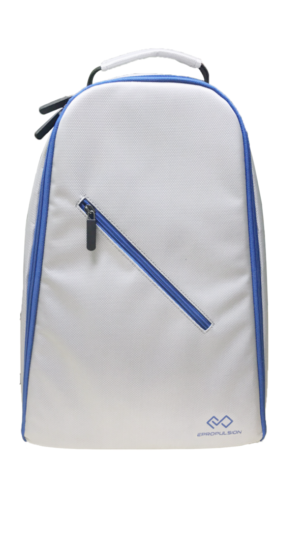 Tas voor Spirit Accu - Afbeelding 2