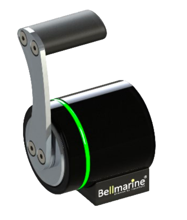 Bellmarine Drivemaster 5A - Image 5