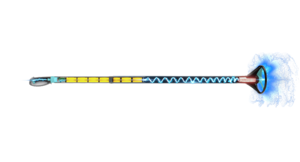 Temo 450 | Elektrische Buitenboordmotor - Afbeelding 5