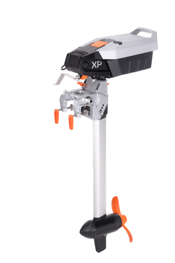 Torqeedo Travel XP | Elektrische Outboard Motor - Image 9