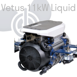 Vetus 11kW Liquid