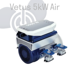 Vetus-5kW-Air