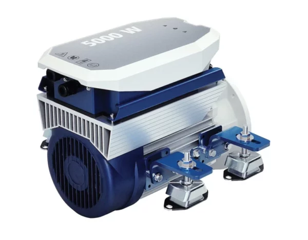 Vetus E-Line Air 5kW | Inboard Elektrische Motor - Image 17