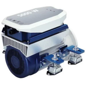 Vetus E-Line Air 5kW | Inboard Elektrische Motor - Image 11