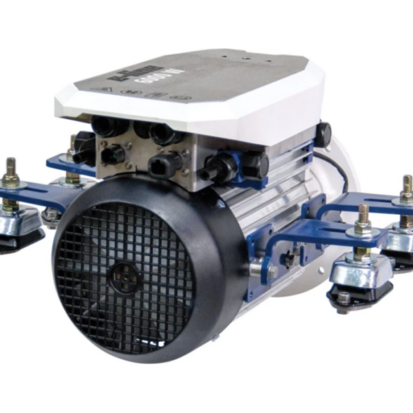 Vetus E-Line Air 5kW | Inboard Elektrische Motor - Image 13