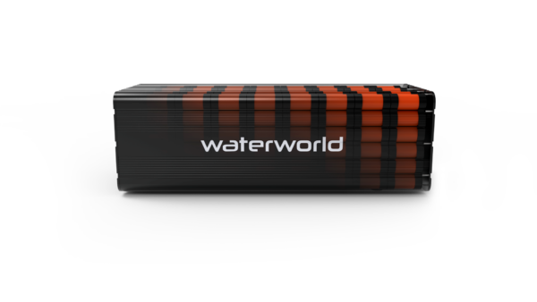 Waterworld 13,6 kWh LiFePO4 accu-set - Afbeelding 3