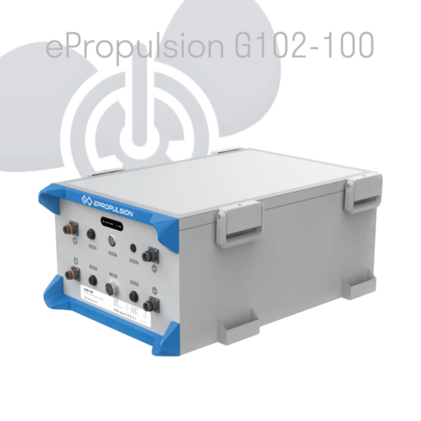 ePropulsion Spirit 1.0 Plus zonder accu | Elektrische Buitenboordmotor