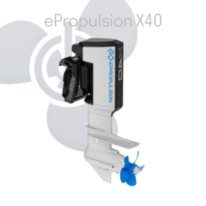 ePropulsion X40