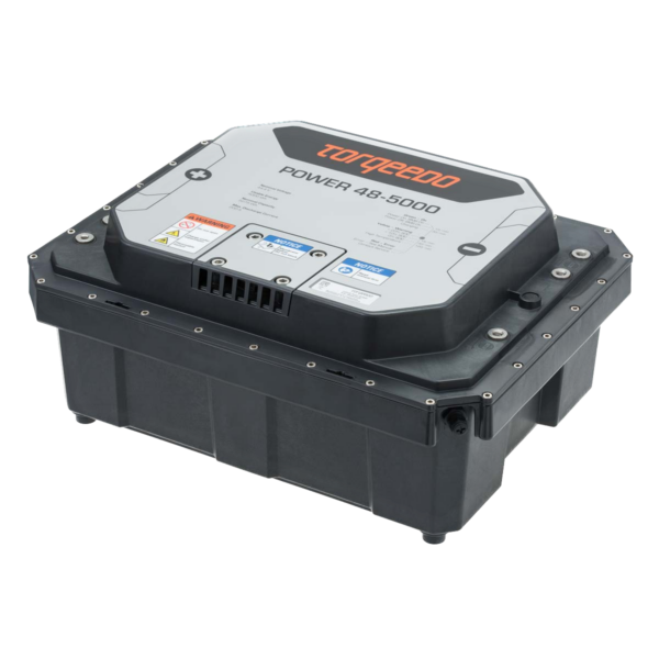 Torqeedo Power Lithium-Ion Accu 48-5000 2x - Image 2