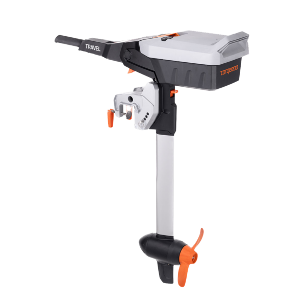 Torqeedo Travel | Elektrische Outboard Motor - Image 12