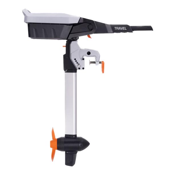 Torqeedo Travel | Elektrische Outboard Motor - Image 10