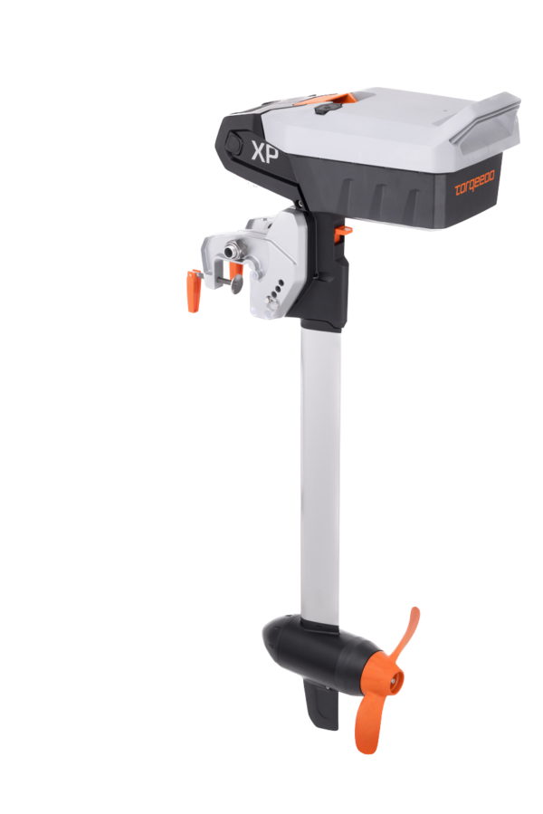 Torqeedo Travel XP | Elektrische Outboard Motor - Image 12