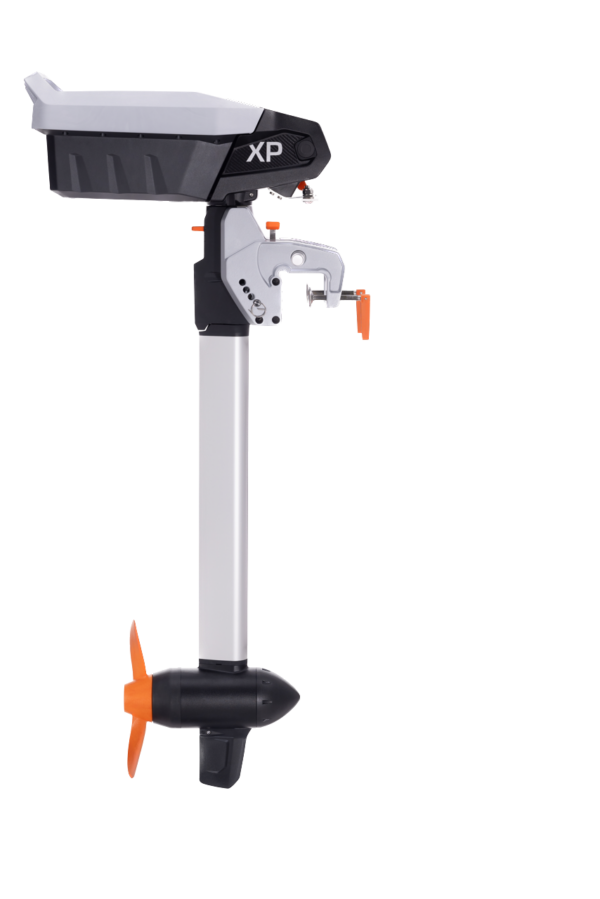 Torqeedo Travel XP | Elektrische Outboard Motor - Image 13