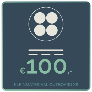 Kleinmateriaal Portable
