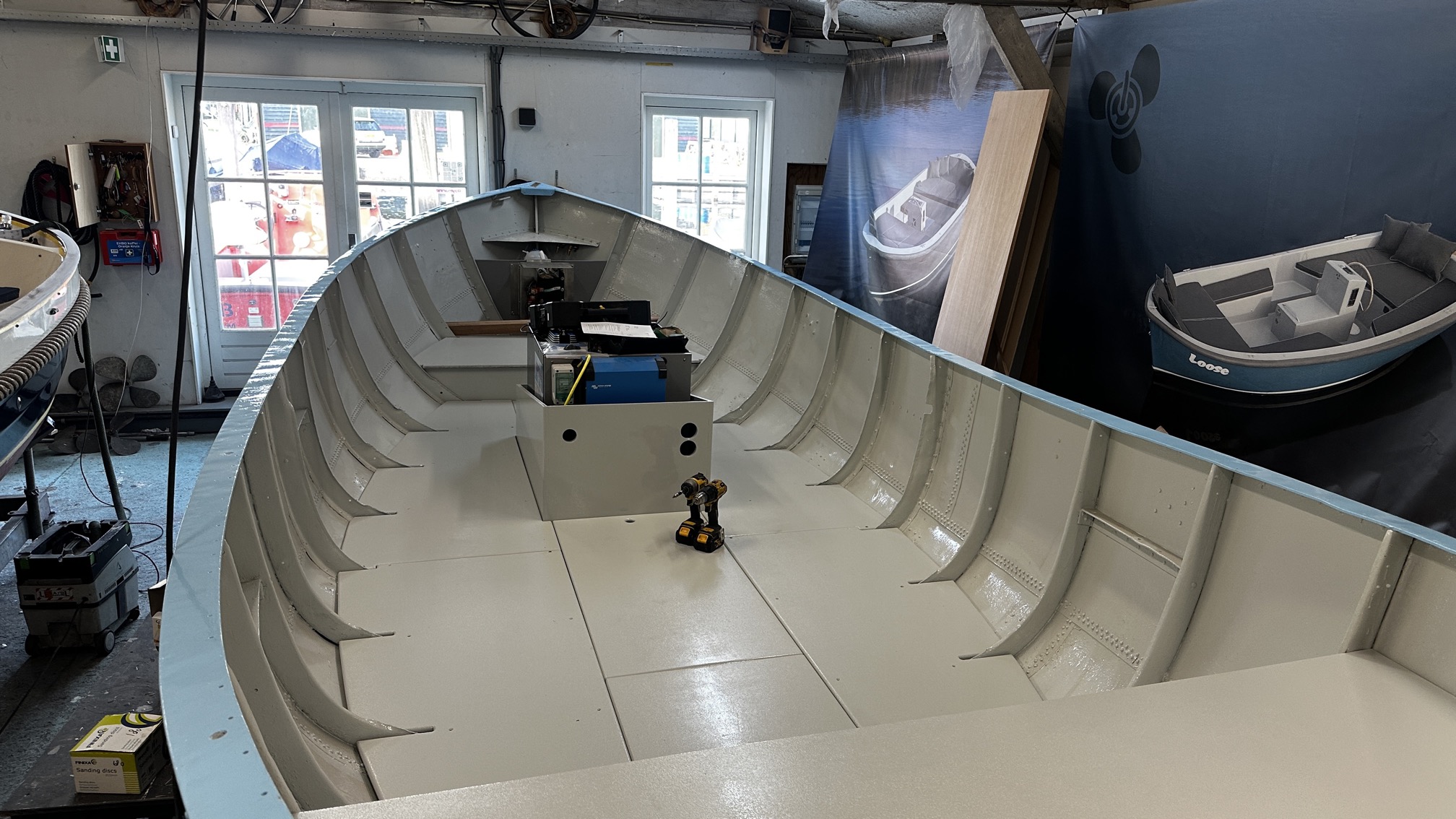 Geef je boot een tweede leven: kies voor een refit of hybride aandrijving