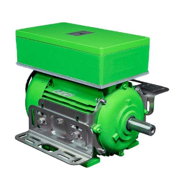 Green Marine Motors 8,5 kw Elektromotor