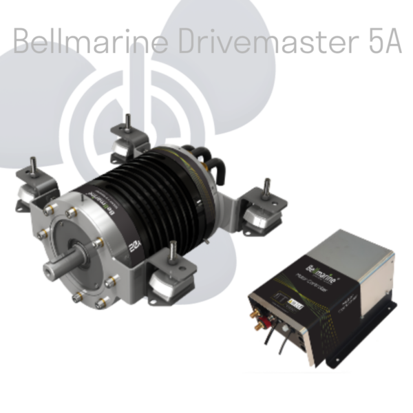 Bellmarine Drivemaster 5A