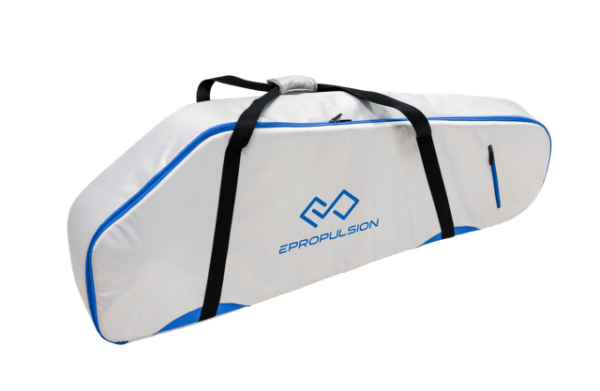 S1 BG01 00 Spirit 1.0 Outboard Bag normaal