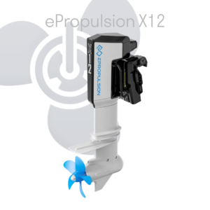 ePropulsion X12