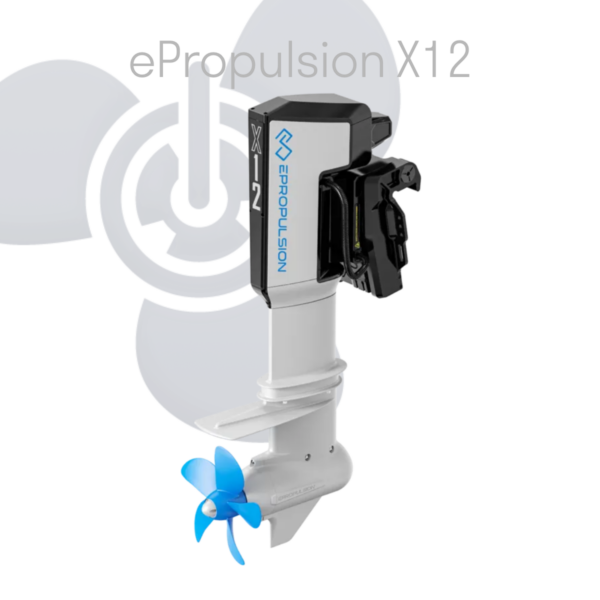 ePropulsion X12